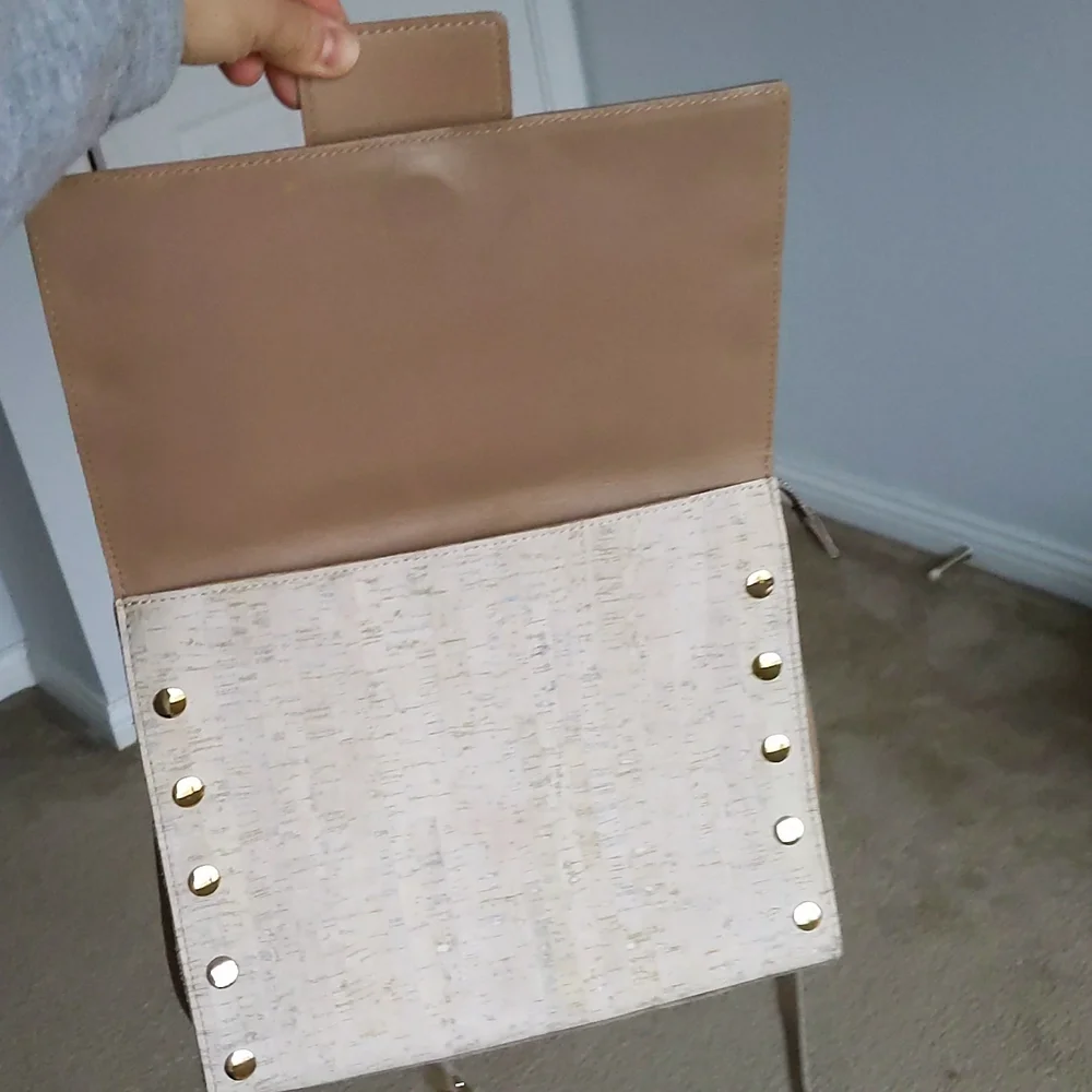 Hammit Joe Tonic Carolyns clutch crossbody - Picture 9 of 16